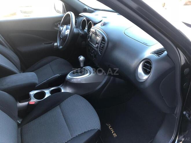 Nissan Juke 2015, 58,026 km - 1.6 л - Bakı