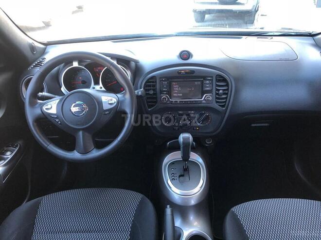 Nissan Juke 2015, 58,026 km - 1.6 л - Bakı