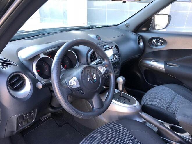 Nissan Juke 2015, 58,026 km - 1.6 л - Bakı