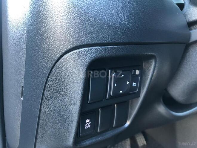Nissan Juke 2015, 58,026 km - 1.6 л - Bakı