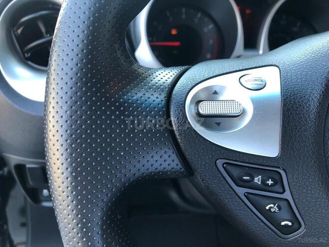 Nissan Juke 2015, 58,026 km - 1.6 л - Bakı