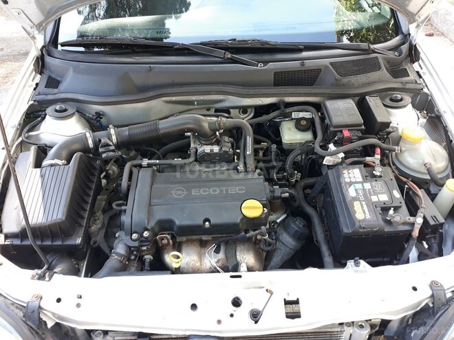 Opel Astra 2005, 185,000 km - 1.4 l - Bakı