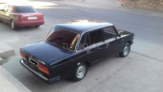LADA (VAZ) 2107 2011, 122,500 km - 1.6 л - Bakı