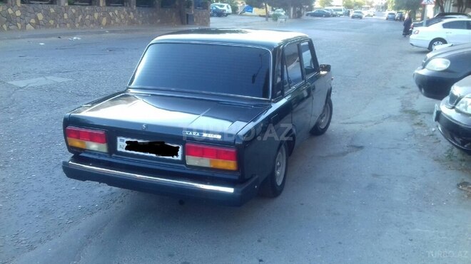 LADA (VAZ) 2107 2011, 122,500 km - 1.6 л - Bakı