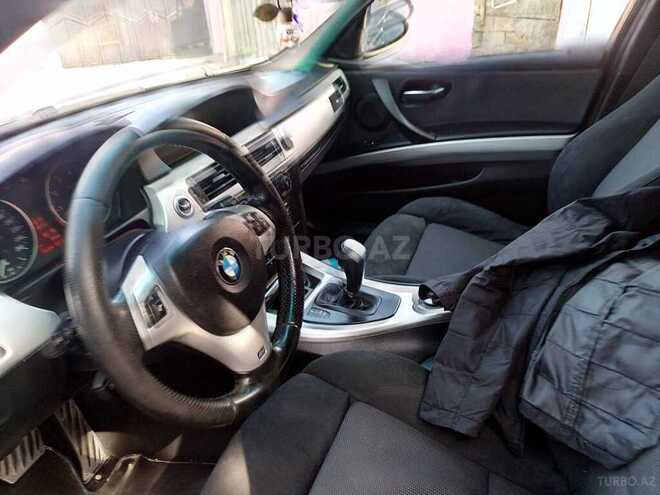 BMW 325 2006, 168,000 km - 2.5 l - Bakı