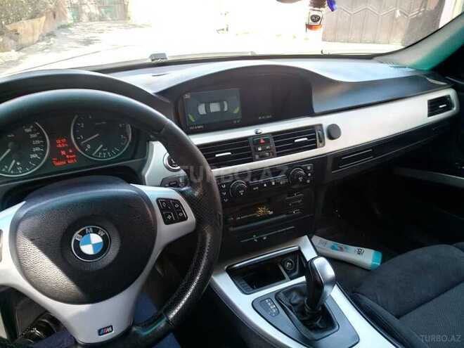 BMW 325 2006, 168,000 km - 2.5 l - Bakı