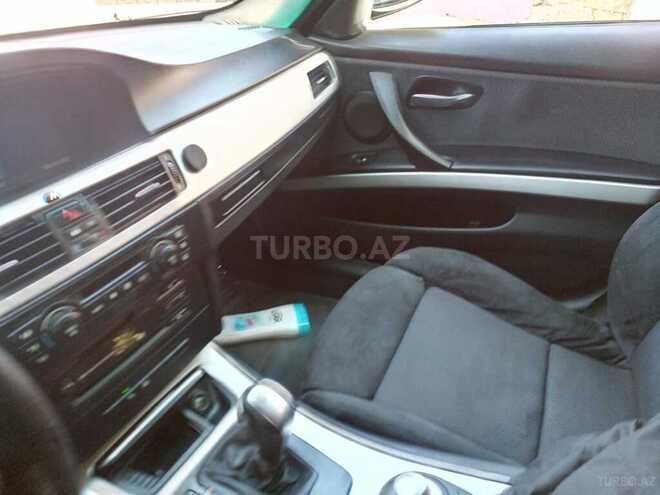 BMW 325 2006, 168,000 km - 2.5 l - Bakı
