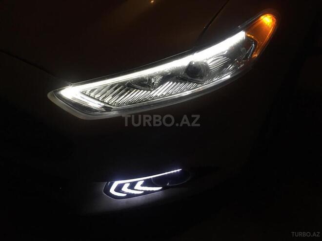 Ford Fusion 2013, 84,000 km - 2.0 l - Bakı