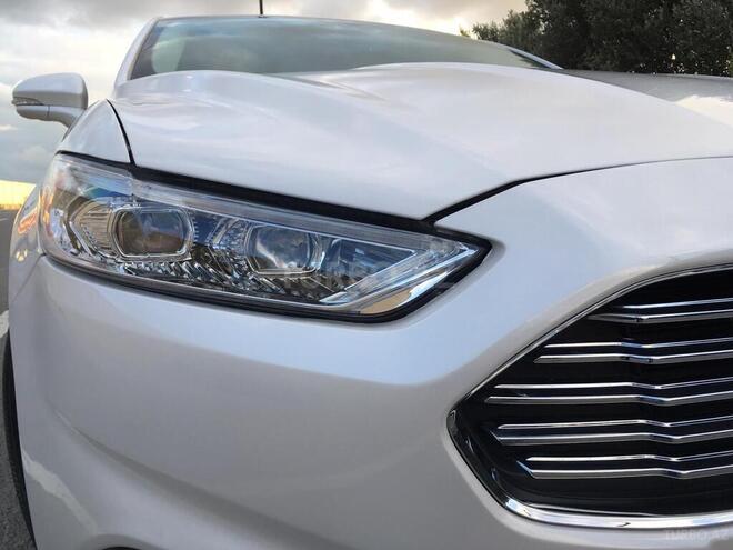 Ford Fusion 2013, 84,000 km - 2.0 l - Bakı