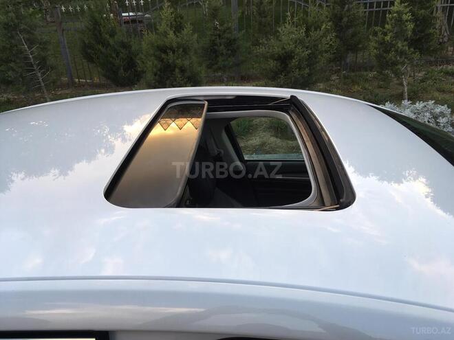 Ford Fusion 2013, 84,000 km - 2.0 l - Bakı