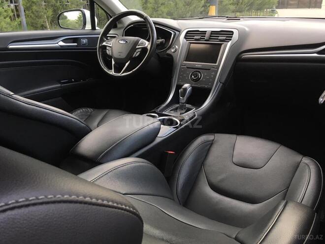 Ford Fusion 2013, 84,000 km - 2.0 l - Bakı