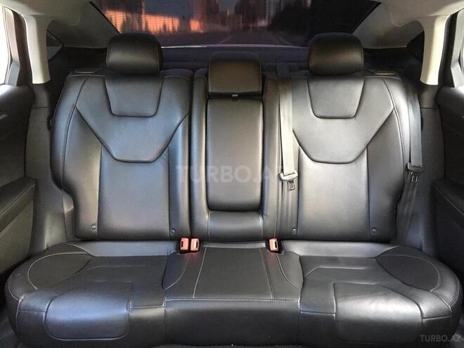 Ford Fusion 2013, 84,000 km - 2.0 l - Bakı