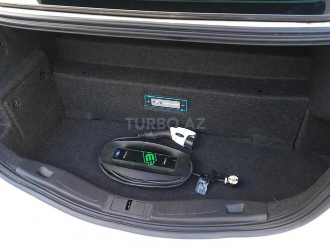 Ford Fusion 2013, 84,000 km - 2.0 l - Bakı
