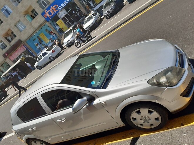 Opel Astra 2006, 238,000 km - 1.3 l - Bakı