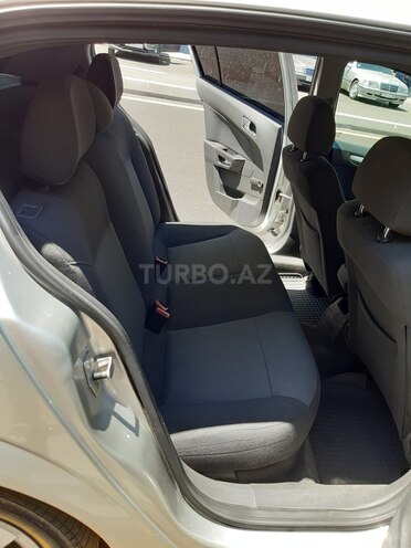 Opel Astra 2006, 238,000 km - 1.3 l - Bakı