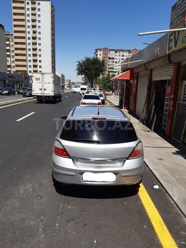 Opel Astra 2006, 238,000 km - 1.3 l - Bakı