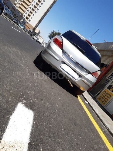 Opel Astra 2006, 238,000 km - 1.3 l - Bakı