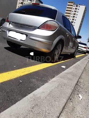 Opel Astra 2006, 238,000 km - 1.3 l - Bakı