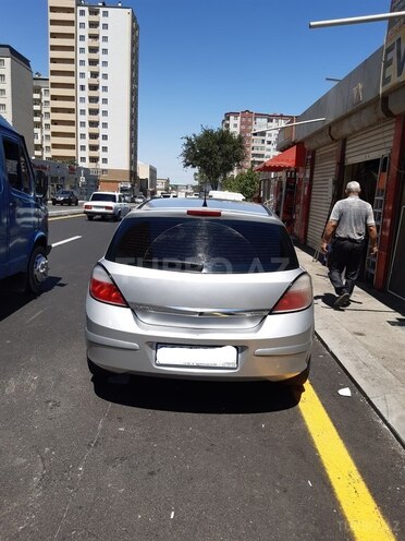 Opel Astra 2006, 238,000 km - 1.3 l - Bakı