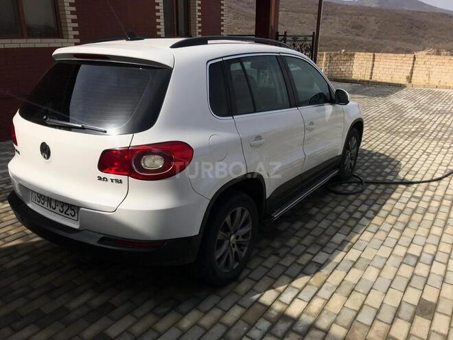 Volkswagen Tiguan 2008, 278,000 km - 0.2 l - Sumqayıt