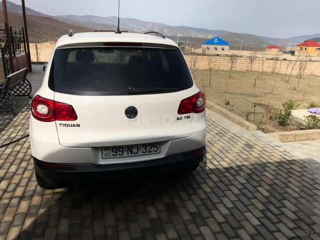 Volkswagen Tiguan 2008, 278,000 km - 0.2 l - Sumqayıt