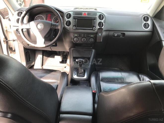 Volkswagen Tiguan 2008, 278,000 km - 0.2 l - Sumqayıt
