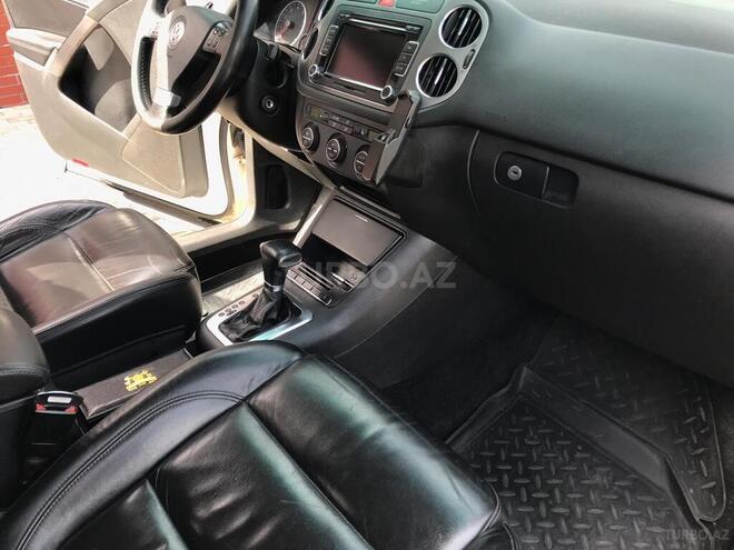 Volkswagen Tiguan 2008, 278,000 km - 0.2 l - Sumqayıt