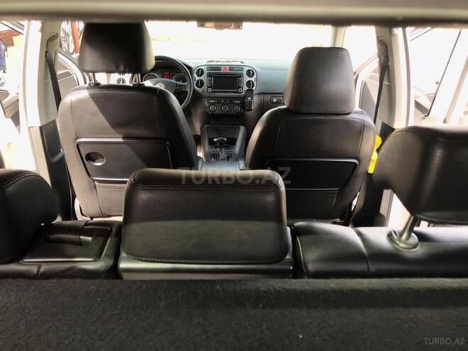Volkswagen Tiguan 2008, 278,000 km - 0.2 l - Sumqayıt