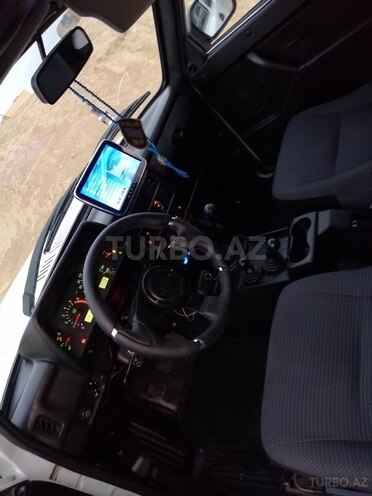 LADA (VAZ) Niva 2014, 74,000 km - 1.7 l - Bakı