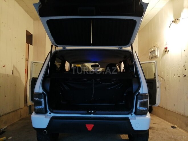 LADA (VAZ) Niva 2014, 74,000 km - 1.7 l - Bakı