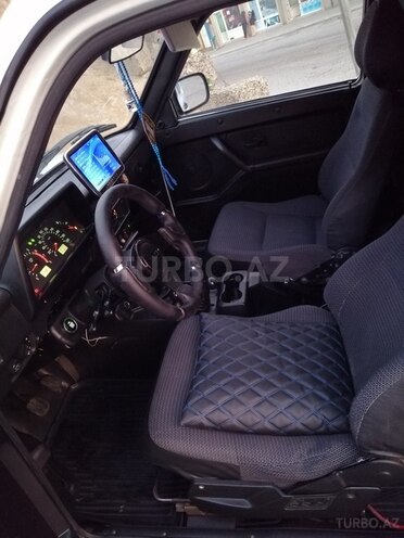 LADA (VAZ) Niva 2014, 74,000 km - 1.7 l - Bakı