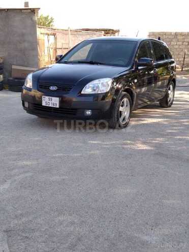 Kia Rio 2005, 215,000 km - 1.5 l - Bakı