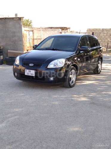 Kia Rio 2005, 215,000 km - 1.5 l - Bakı