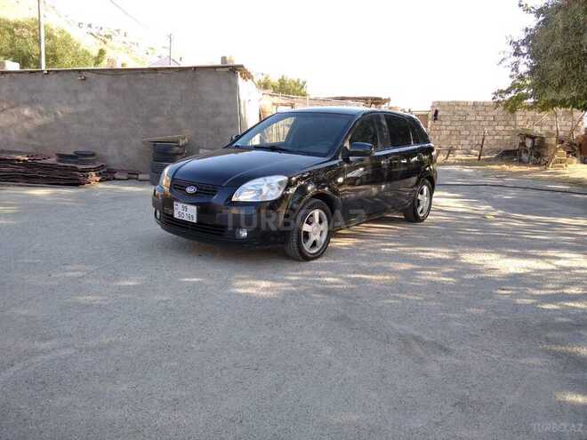 Kia Rio 2005, 215,000 km - 1.5 l - Bakı