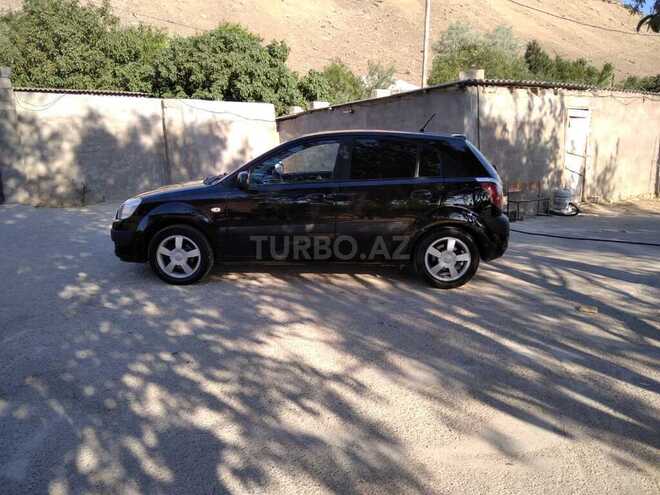 Kia Rio 2005, 215,000 km - 1.5 l - Bakı
