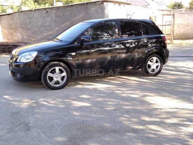 Kia Rio 2005, 215,000 km - 1.5 l - Bakı
