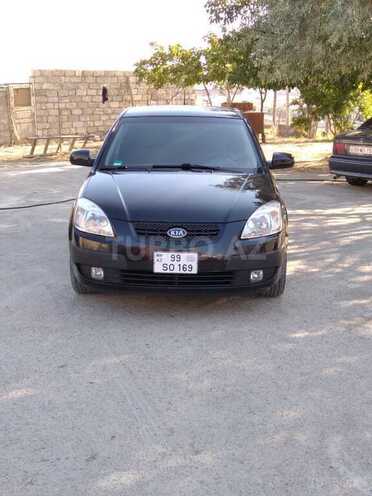 Kia Rio 2005, 215,000 km - 1.5 l - Bakı
