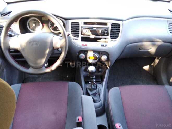 Kia Rio 2005, 215,000 km - 1.5 l - Bakı