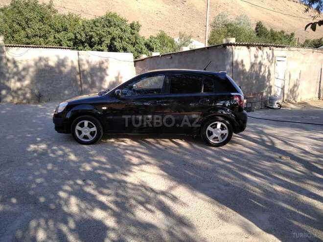 Kia Rio 2005, 215,000 km - 1.5 l - Bakı