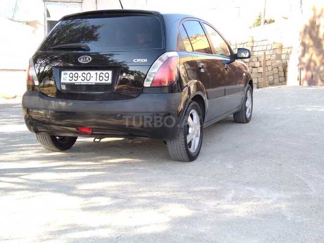 Kia Rio 2005, 215,000 km - 1.5 l - Bakı