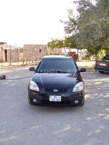Kia Rio 2005, 215,000 km - 1.5 l - Bakı
