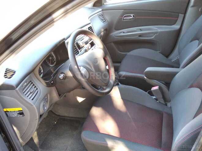 Kia Rio 2005, 215,000 km - 1.5 l - Bakı