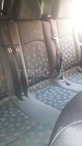 Mercedes Vito 111 2005, 539,000 km - 2.2 l - Bakı