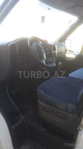 Ford Transit 2004, 309,494 km - 2.5 л - Bakı
