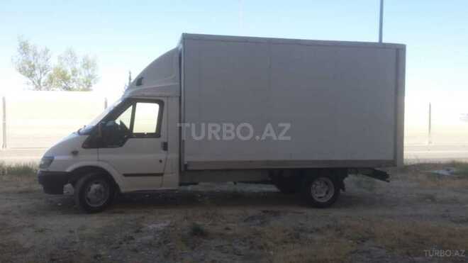Ford Transit 2004, 309,494 km - 2.5 л - Bakı