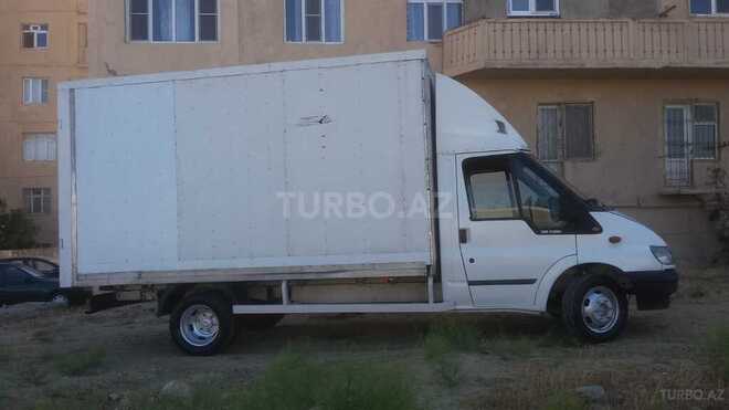 Ford Transit 2004, 309,494 km - 2.5 л - Bakı
