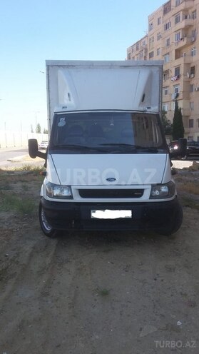 Ford Transit 2004, 309,494 km - 2.5 л - Bakı