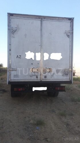 Ford Transit 2004, 309,494 km - 2.5 л - Bakı