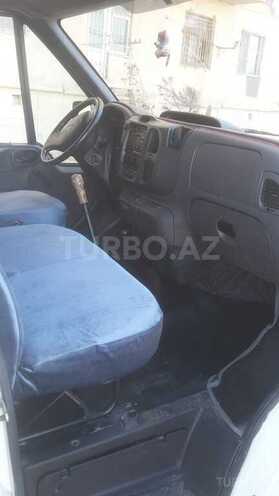 Ford Transit 2004, 309,494 km - 2.5 л - Bakı