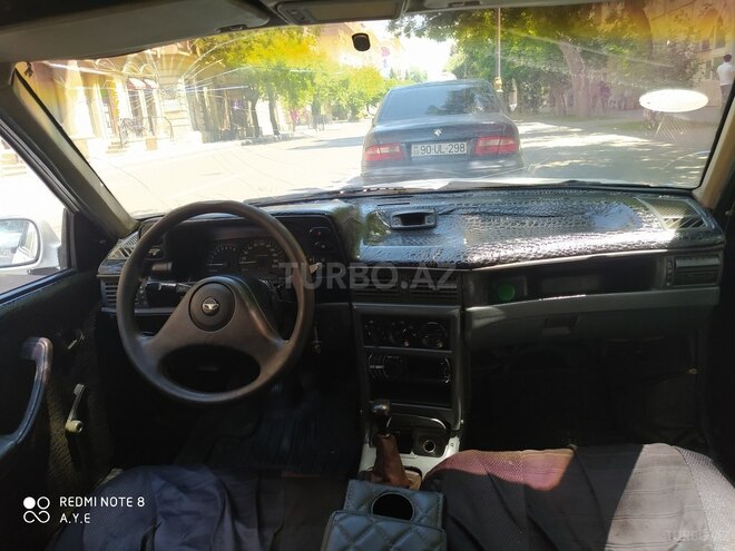 Daewoo Nexia 1997, 246,000 km - 1.5 l - Bakı